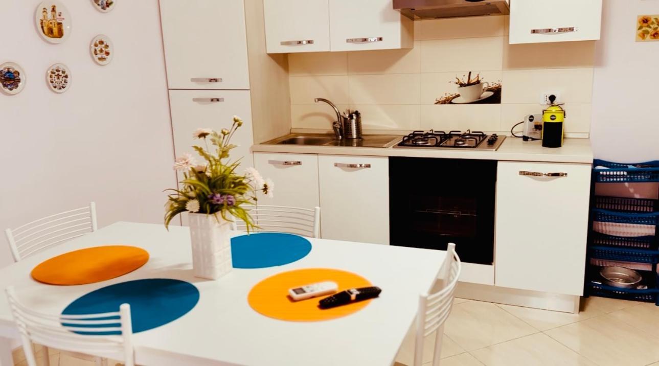 Elios Premium Apartment Royal Durres Bagian luar foto