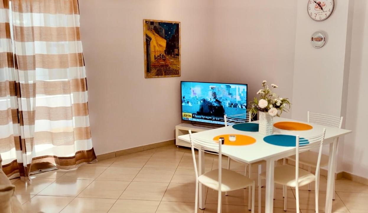 Elios Premium Apartment Royal Durres Bagian luar foto