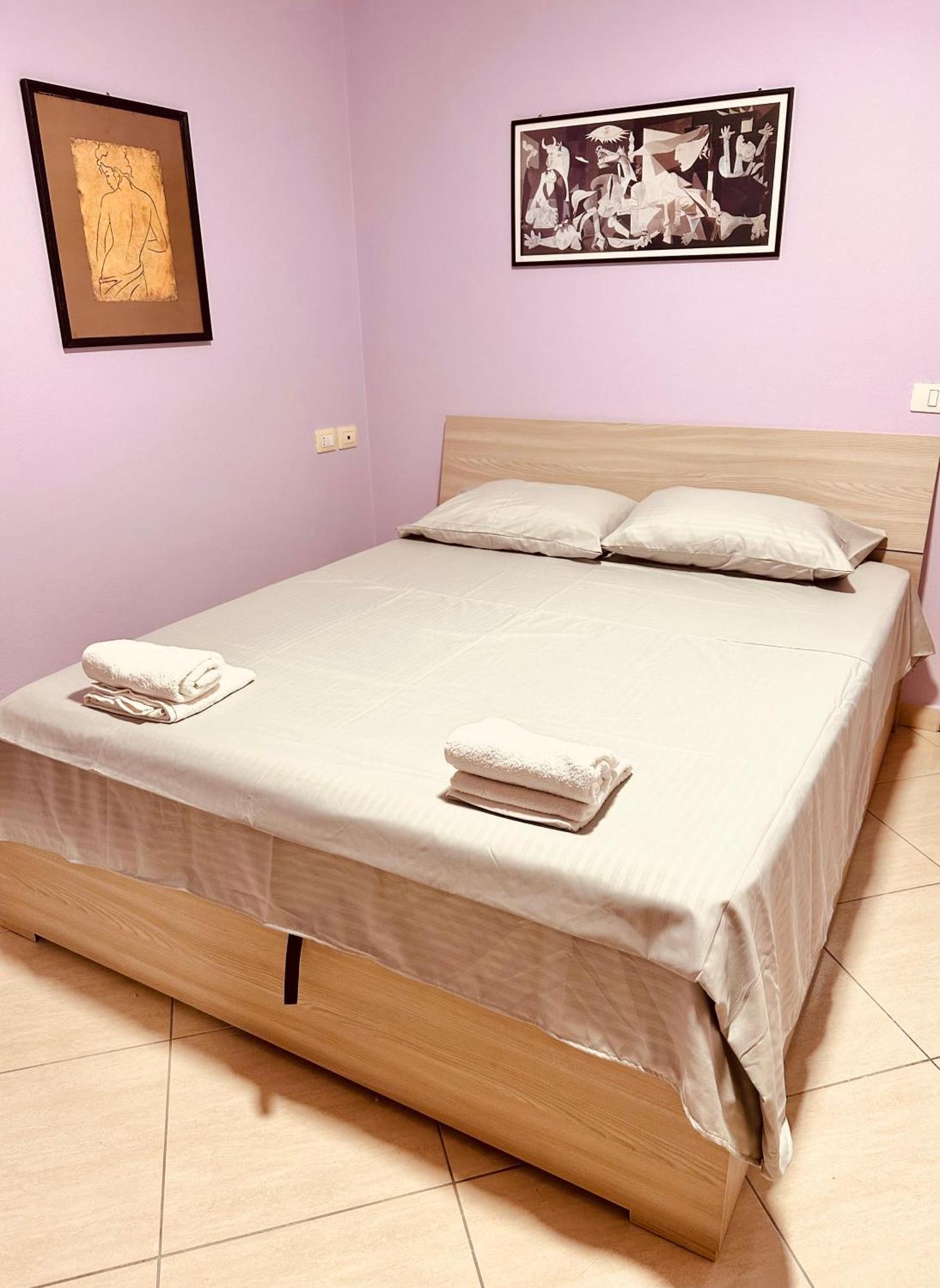 Elios Premium Apartment Royal Durres Bagian luar foto